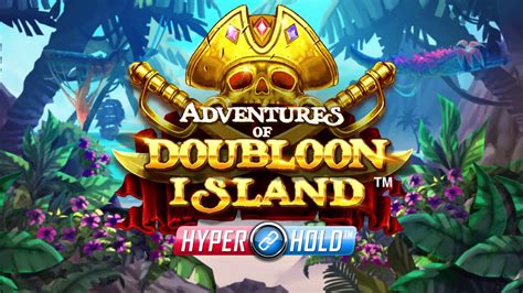 Adventures Of Doubloon Island PokerStars